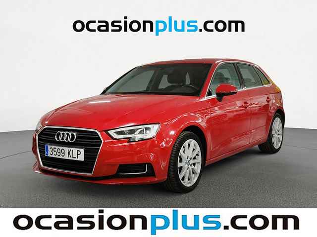 Audi A3 Segunda Mano Particulares Barcelona