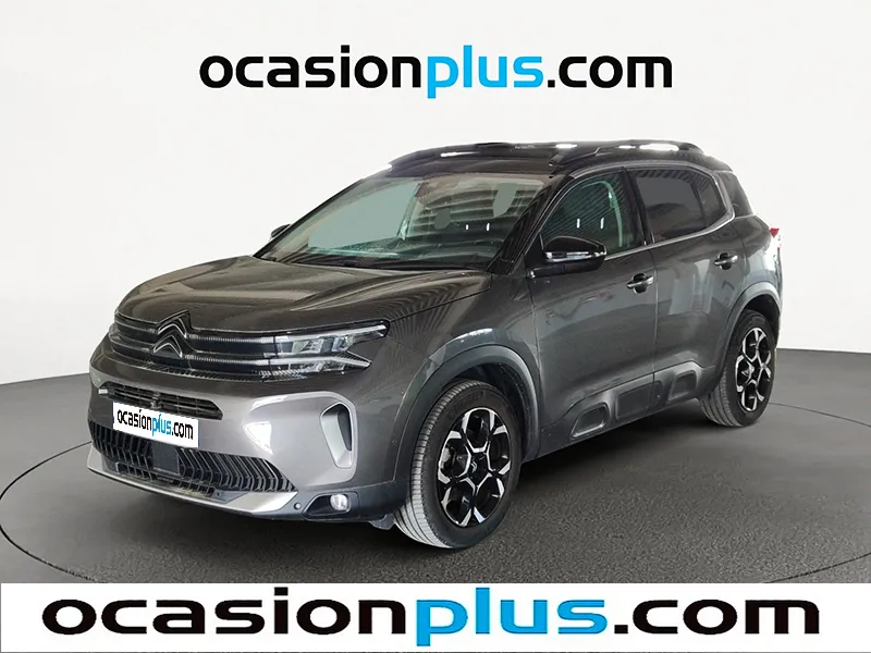 Citroën Seminuevos Sevilla