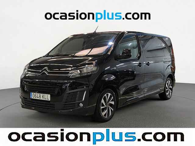 Citroën Segunda Mano Cantabria