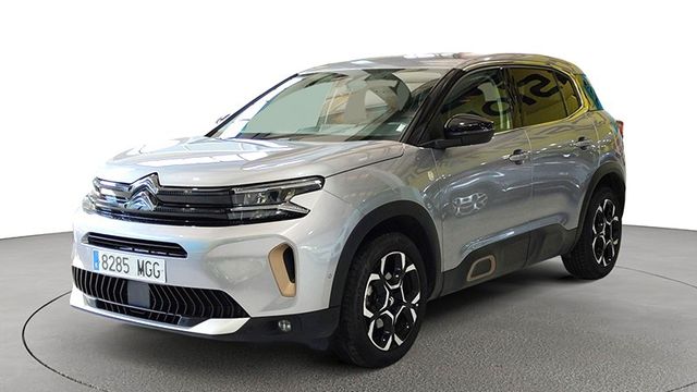 Citroën Segunda Mano Particulares Sevilla