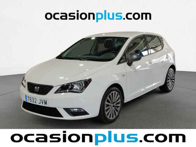 Seat Ibiza Ocasión Málaga