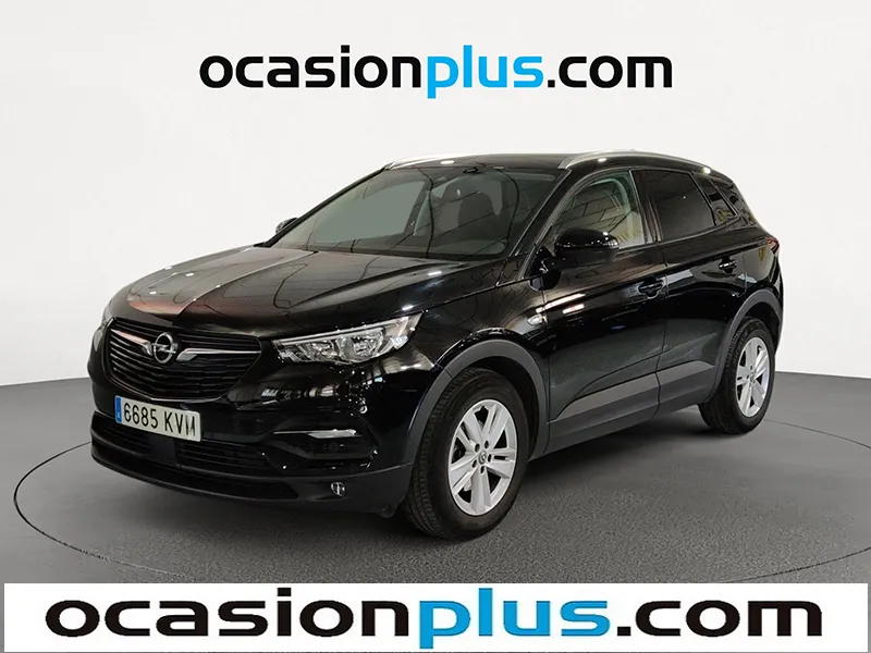 Opel Grandland x Ocasión Granada