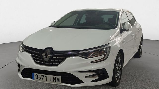 Renault Seminuevos Gipuzkoa