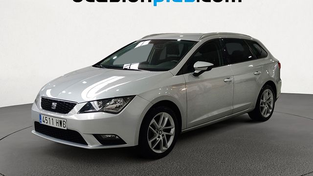 Seat Segunda Mano Particulares Asturias