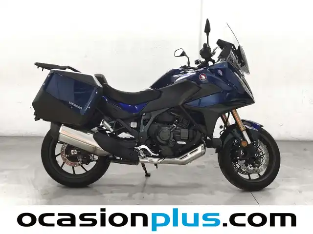 Honda NT1100 DCT ES