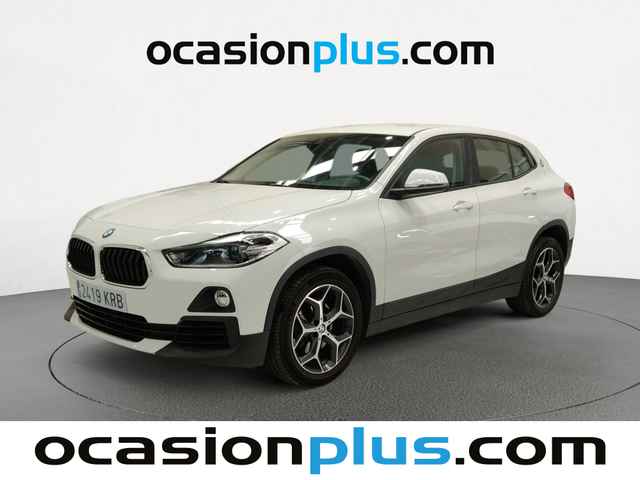 Bmw X2 Segunda Mano Particulares Valencia