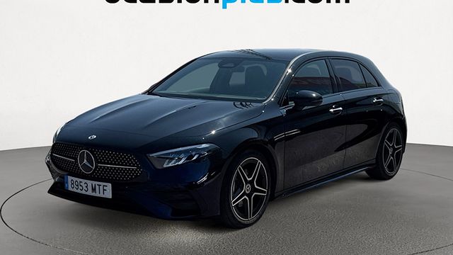 Comprar Coche Mercedes Segunda Mano