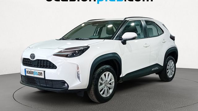 Toyota Seminuevos Girona