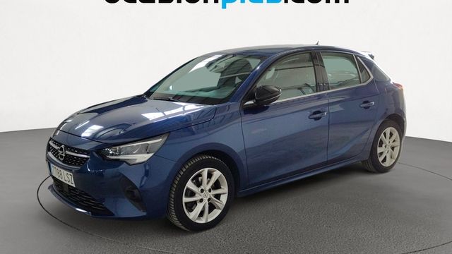Opel Corsa Segunda Mano Particulares Alicante