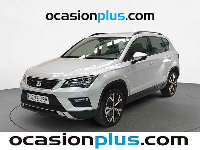 Seat Ateca Seminuevos Castellón