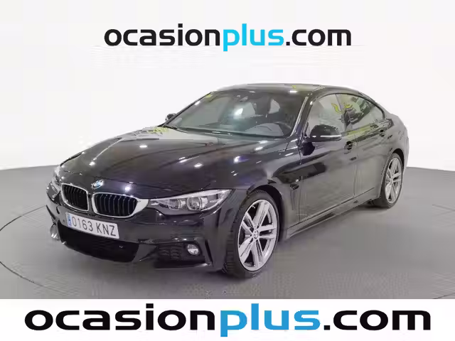 BMW Serie 4