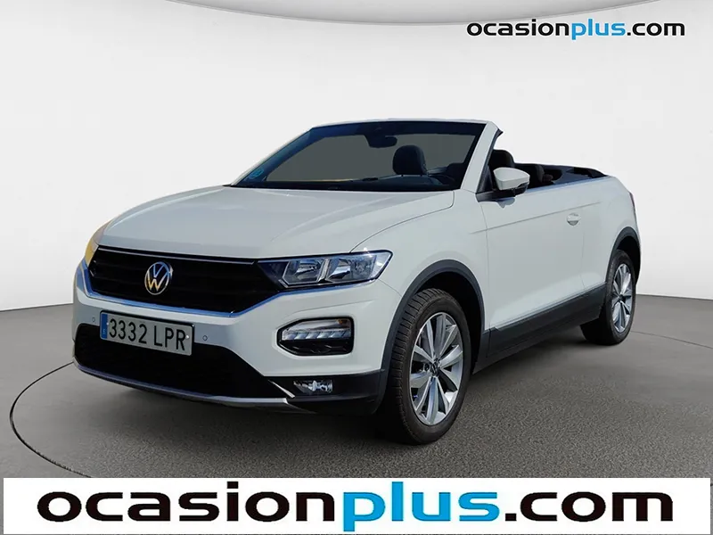 Volkswagen Segunda Mano Particulares Cádiz