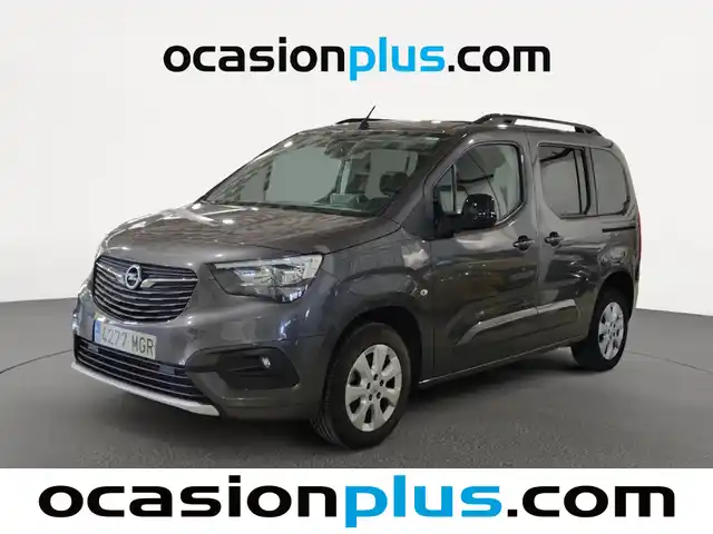 Opel Combo Life