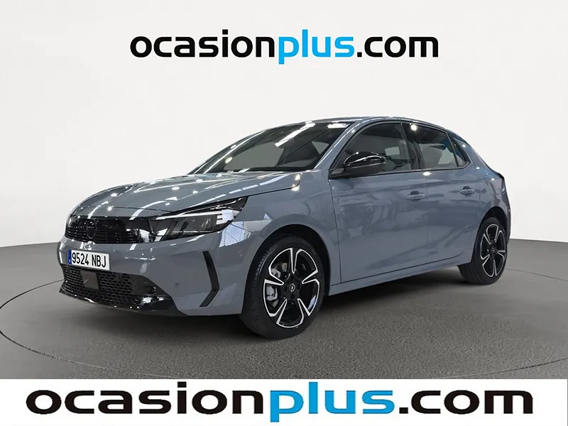 Opel Ocasión Barcelona