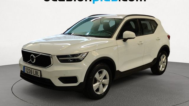 Volvo Segunda Mano Pontevedra