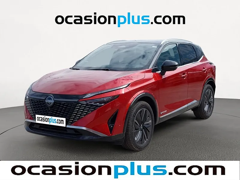 Nissan Ocasión Badajoz