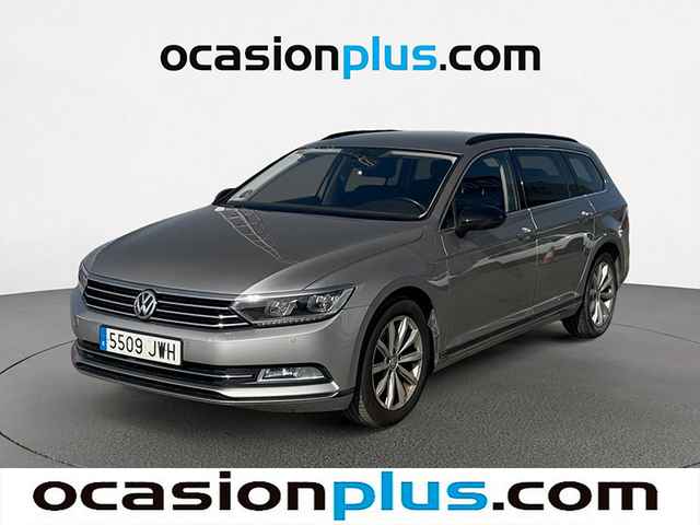 Volkswagen Passat Segunda Mano Córdoba