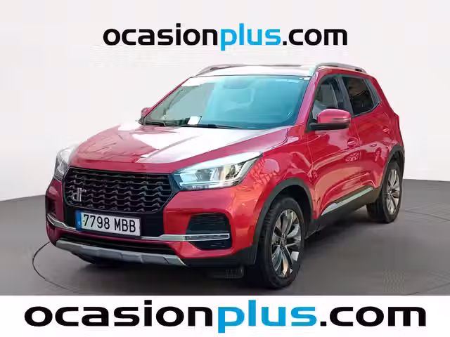 DR AUTOMOBILES DR 4.0