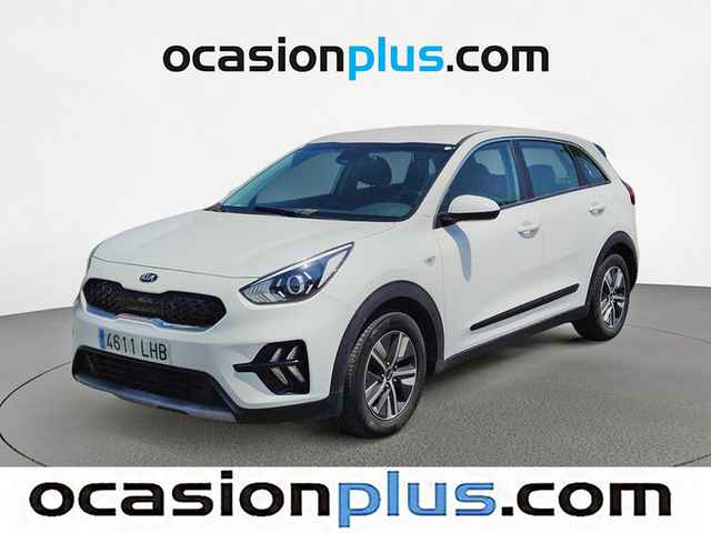 Kia Niro Segunda Mano Particulares Madrid
