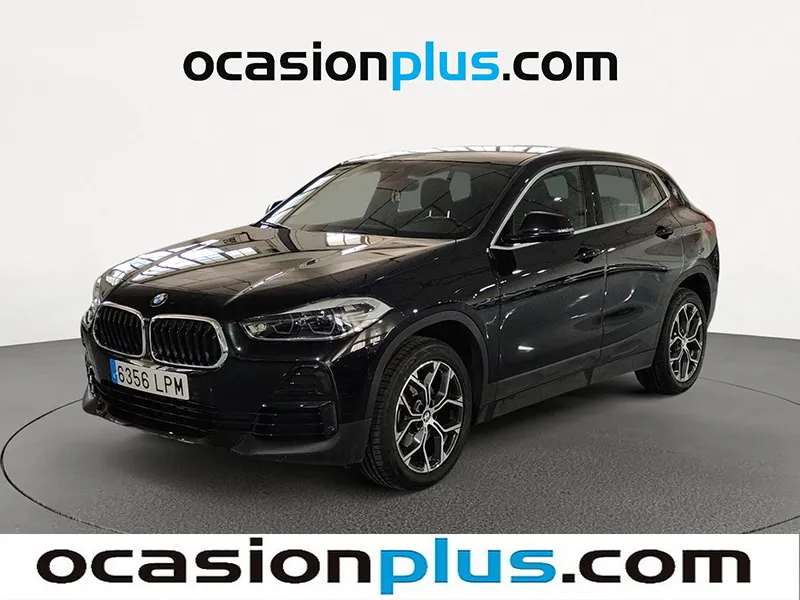 Bmw Segunda Mano Baratos Granada