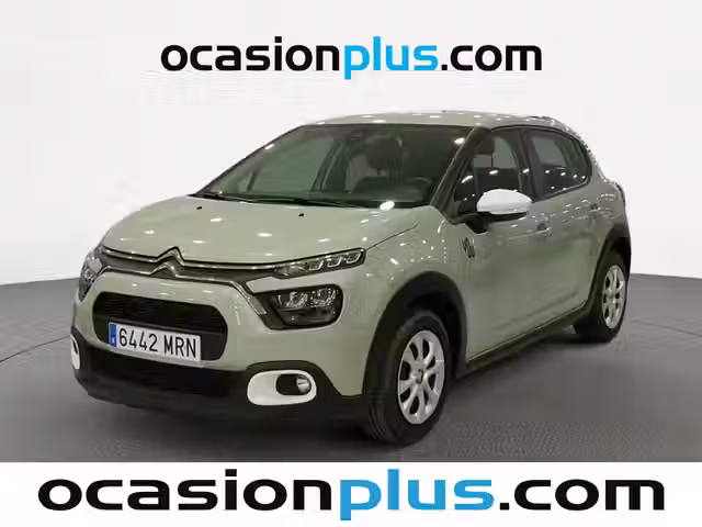 Citroën C3 Origin