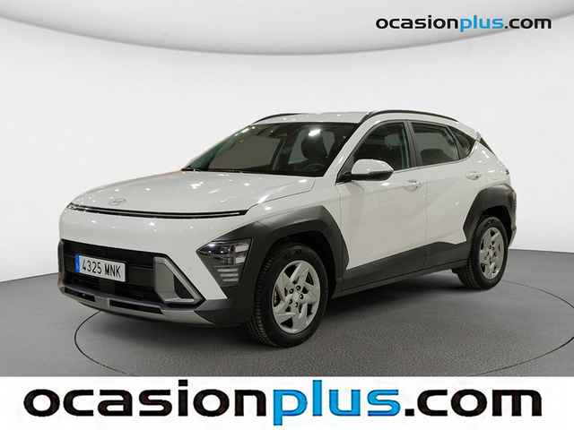 Hyundai Ocasión Barcelona