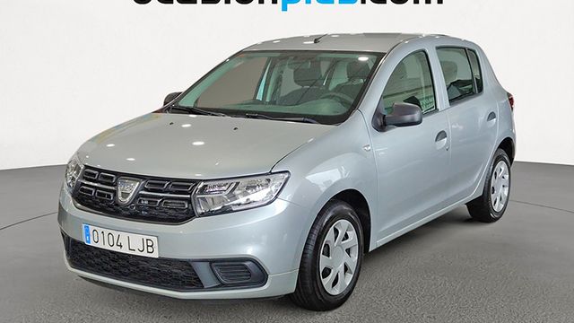 Dacia Seminuevos Vizcaya