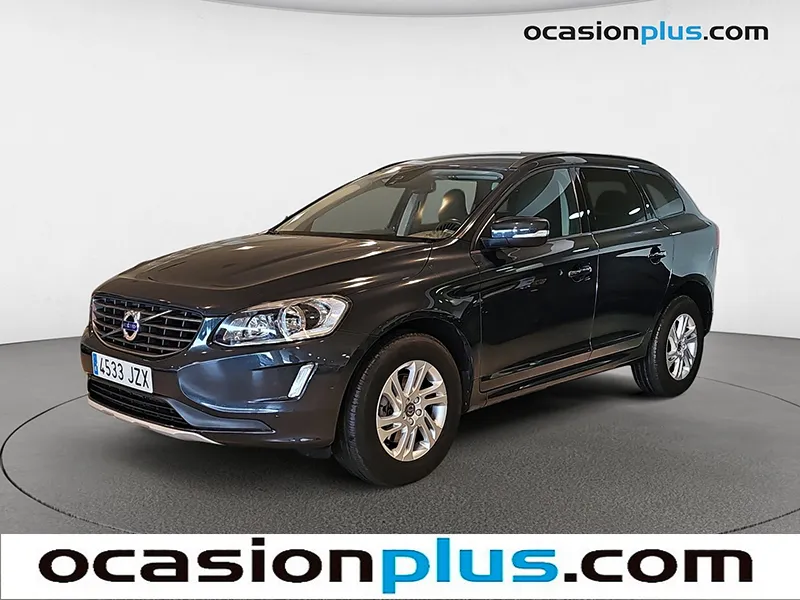Volvo Xc60 Segunda Mano Particulares Valencia