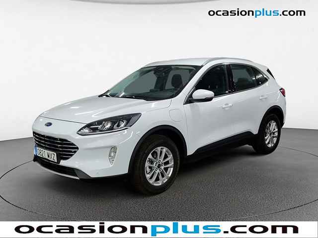 Ford Seminuevos Ourense