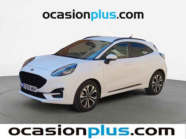 Ford Segunda Mano Baratos Zaragoza