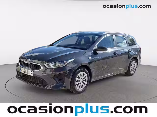 KIA Ceed Tourer