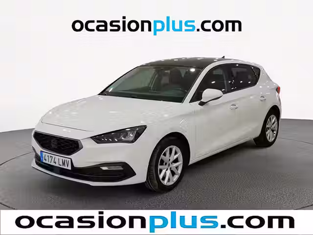 Seat León