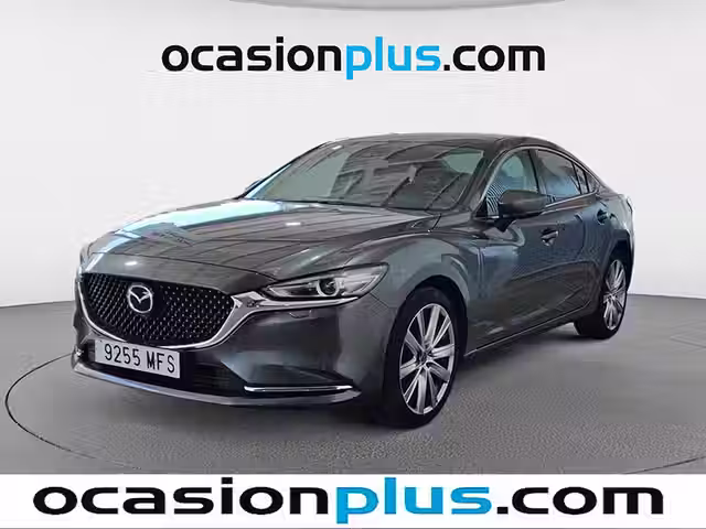 Mazda Mazda6