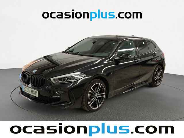 Comprar Coche Bmw Segunda Mano