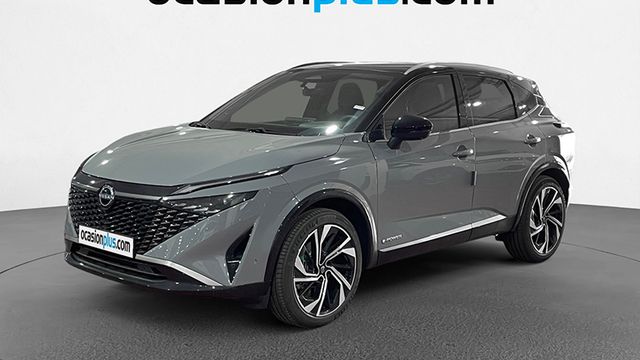 Nissan Seminuevos Sevilla