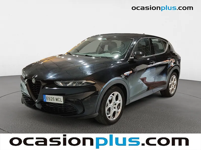 Alfa romeo Ocasión Granada