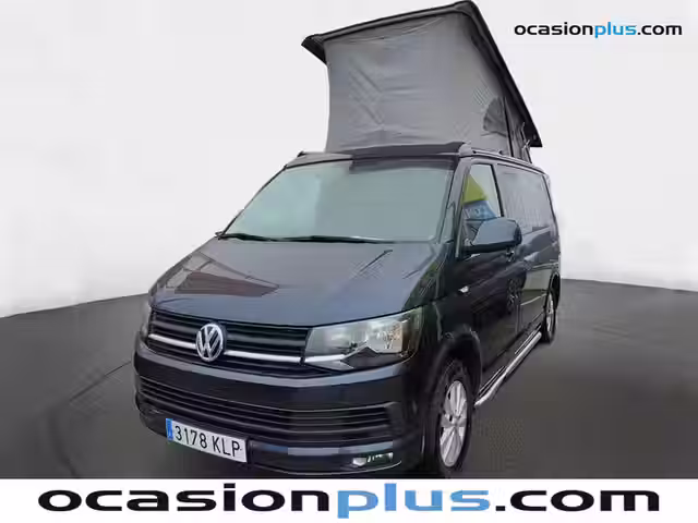 Volkswagen California