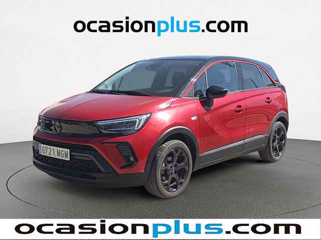 Opel Segunda Mano Baratos Cádiz