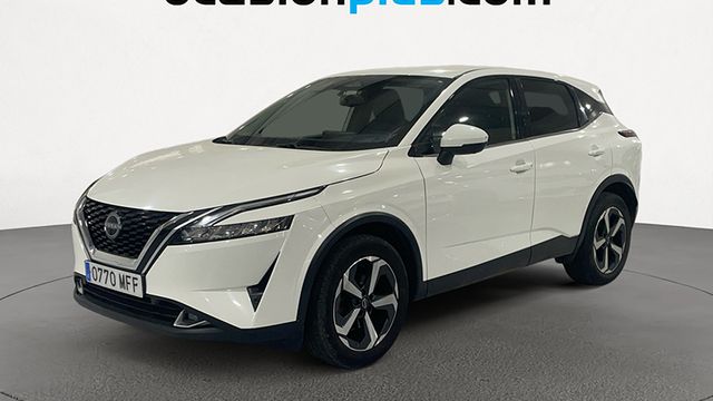 Nissan Seminuevos Murcia