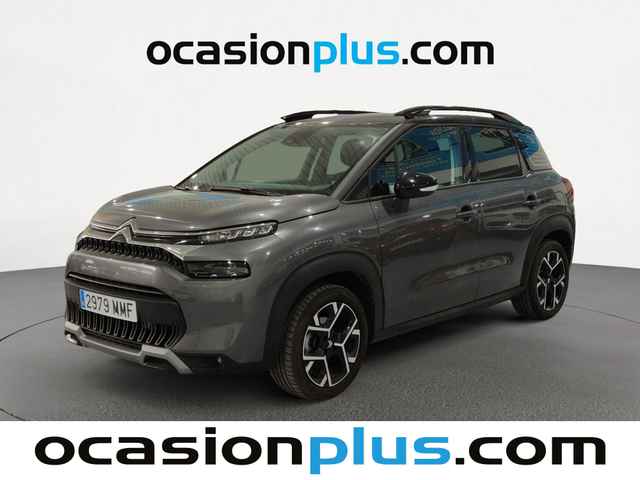 Citroën Segunda Mano Particulares Granada