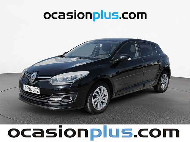 Renault Mégane Segunda Mano Baratos Valencia