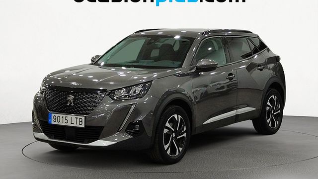 Peugeot Segunda Mano Baratos Huelva