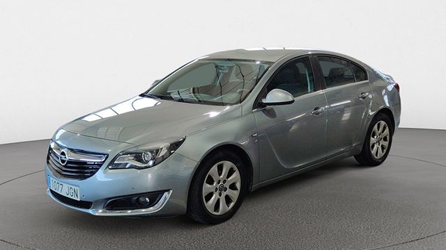 Opel Insignia Segunda Mano Córdoba