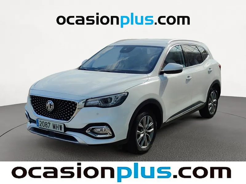 Mg Ocasión Málaga