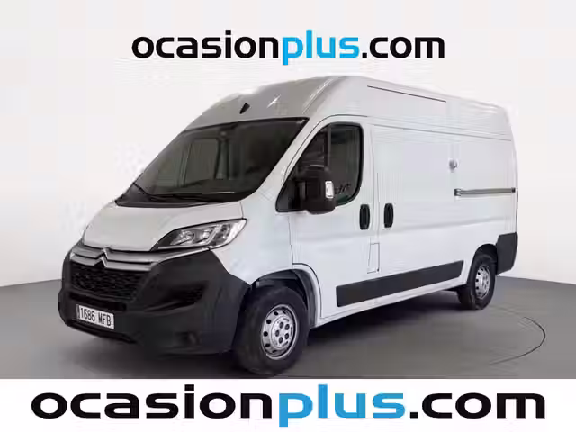 Citroën Jumper