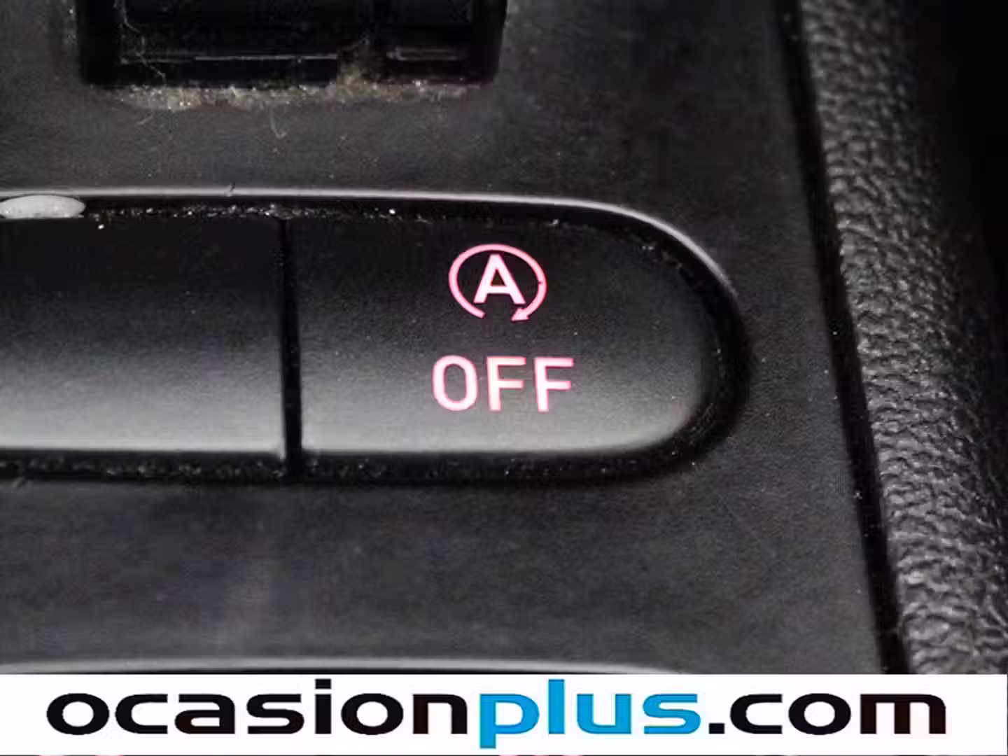 Start/Stop automático