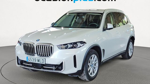 Bmw X5 Segunda Mano