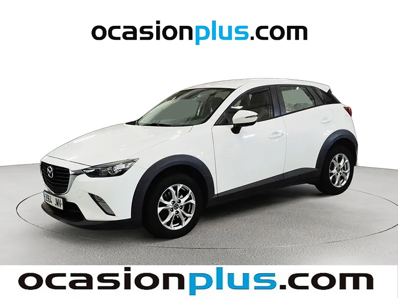 Mazda Seminuevos Las palmas