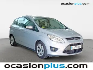 Ford C-Max 1.6 TDCi 115 Trend