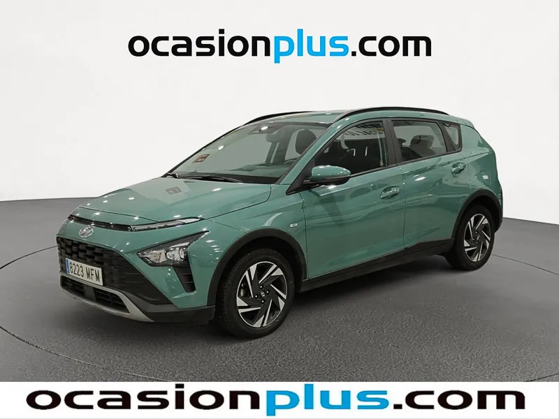 Hyundai Ocasión Almería